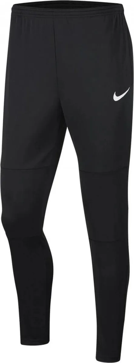 Nike Park 20 Sportbroek BV6902-010 - Maat 152/158 - Zwart