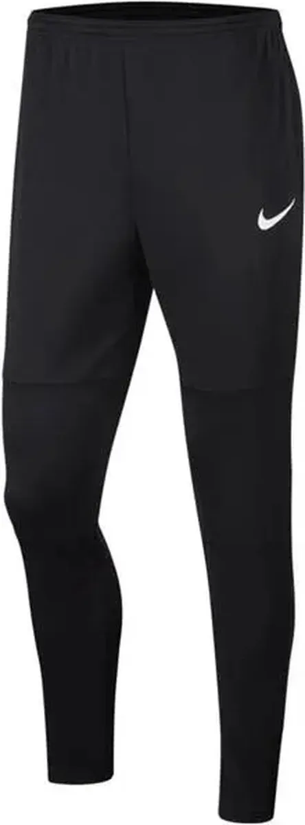 Nike Park 20 Sportbroek BV6902-010 - Maat 152/158 - Zwart