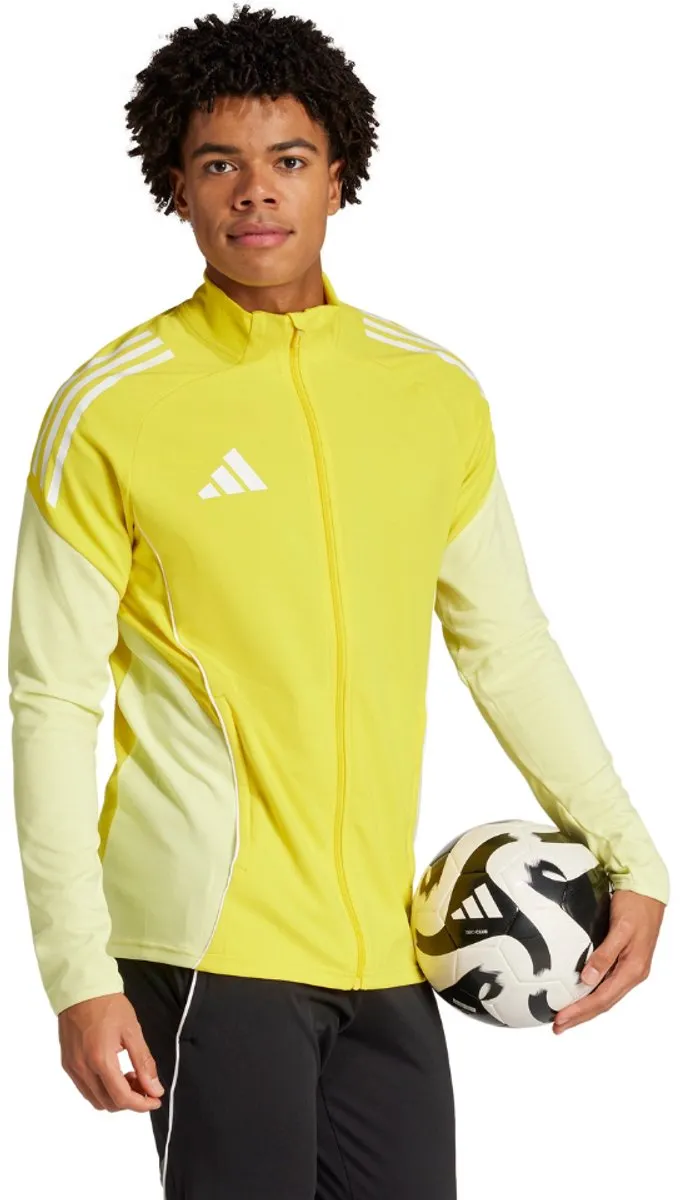 Adidas Tiro 25 Competition Training Sporttrui Heren - Geel L