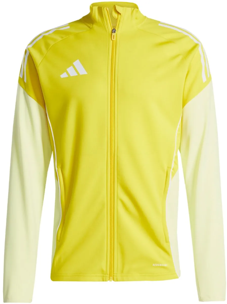 Adidas Tiro 25 Competition Training Sporttrui Heren - Geel L