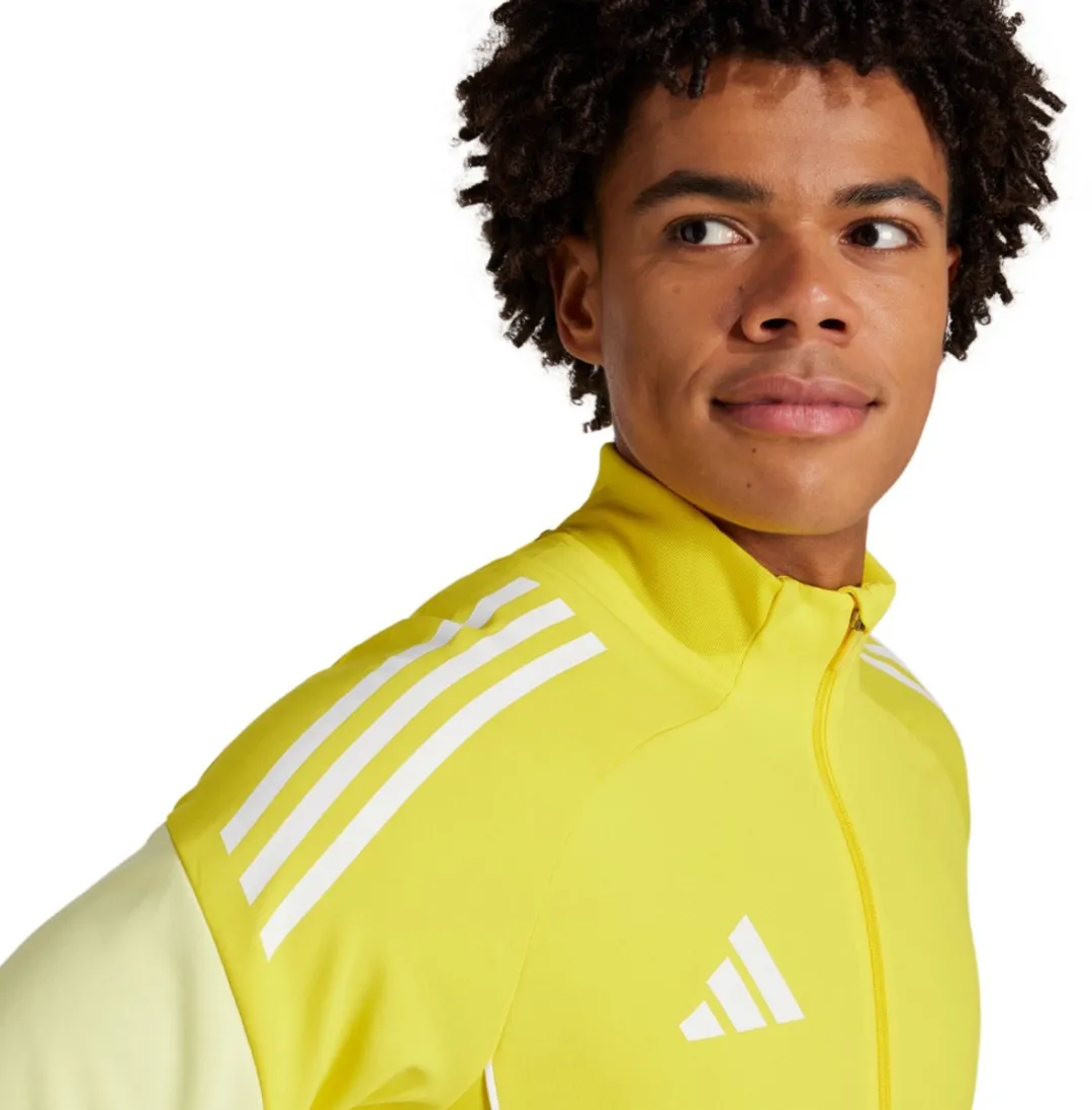 Adidas Tiro 25 Competition Training Sporttrui Heren - Geel L