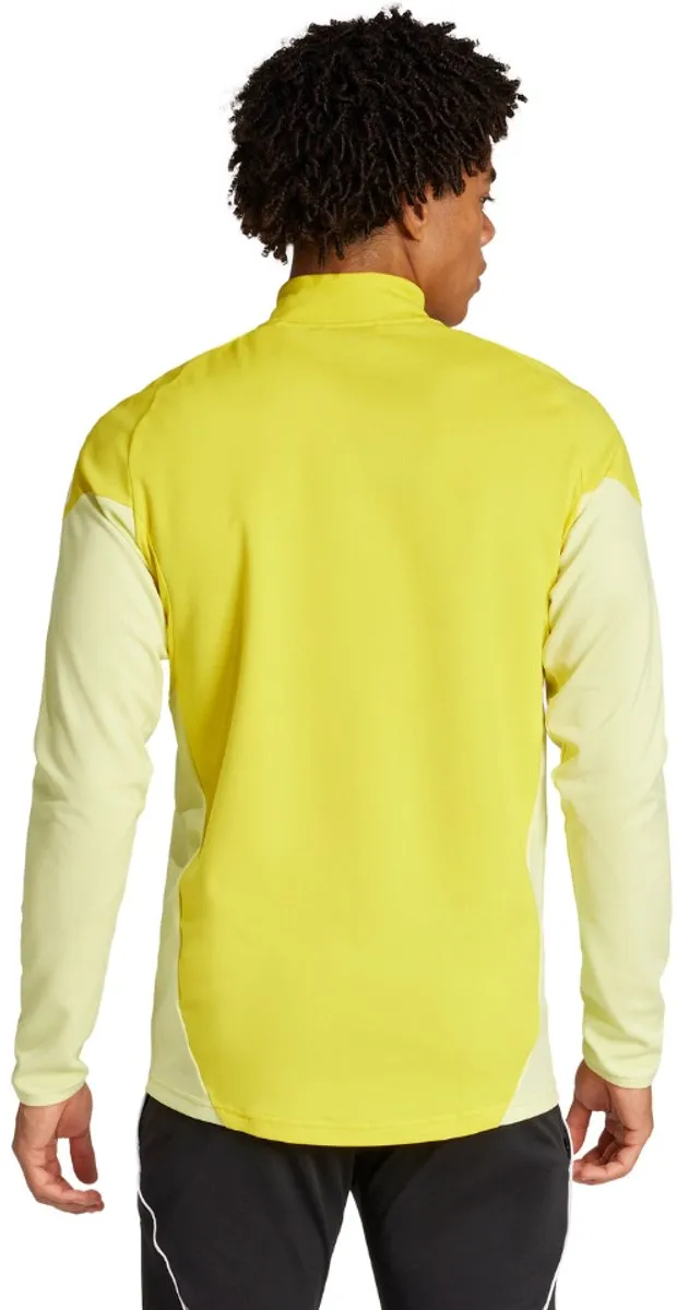 Adidas Tiro 25 Competition Training Sporttrui Heren - Geel L