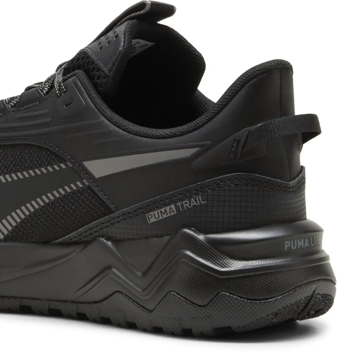 PUMA Extend Lite Trail Sportschoenen 44 - Zwart/Grijs - afbeelding 6 van 6