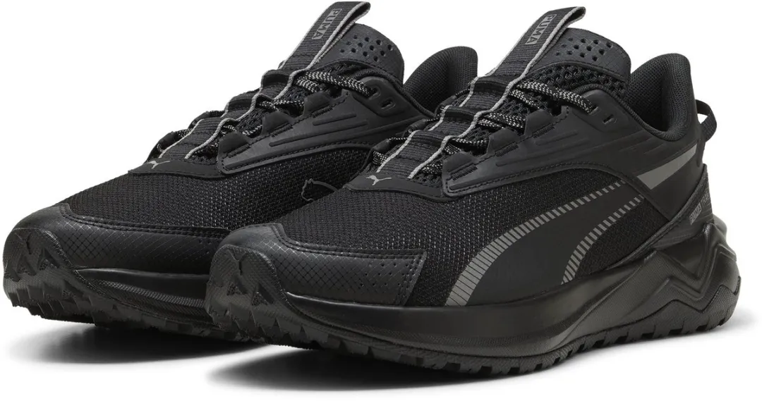 PUMA Extend Lite Trail Sportschoenen 44 - Zwart/Grijs - afbeelding 5 van 6