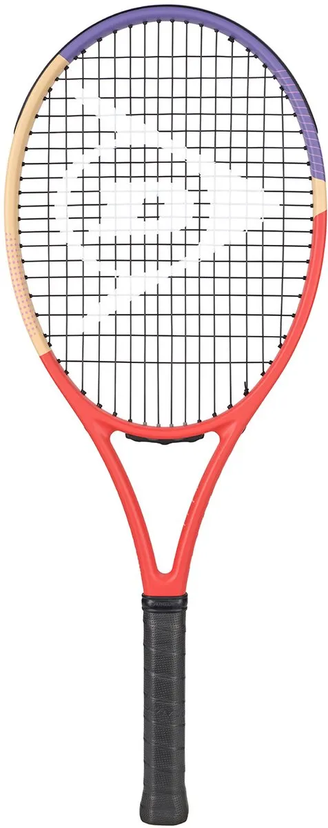 Dunlop Tristorm Team 100 G2 Tennisracket