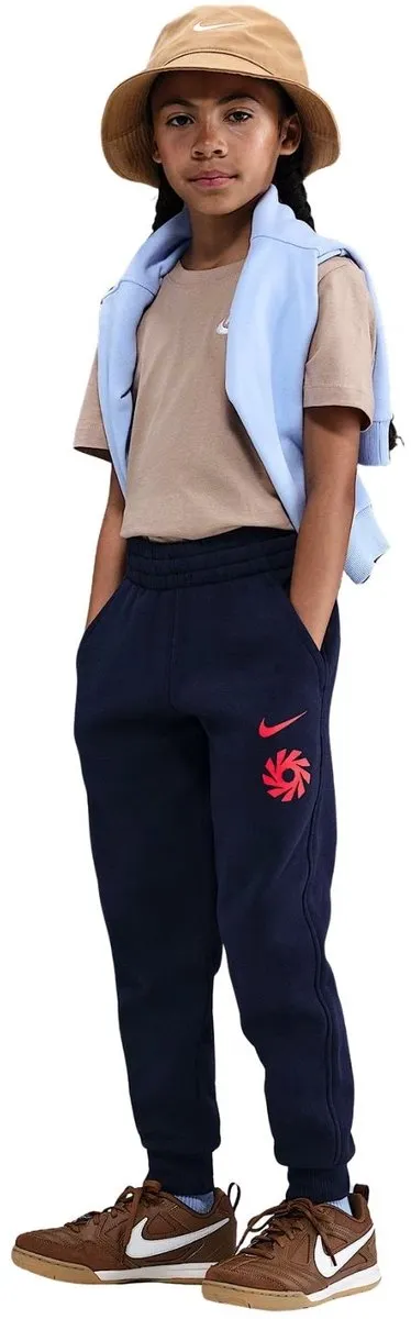Nike Erling Haaland Club Fleece Joggingbroek 128