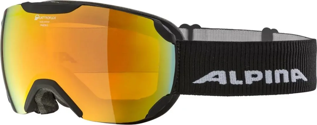 Alpina Pheos S Q Skibril