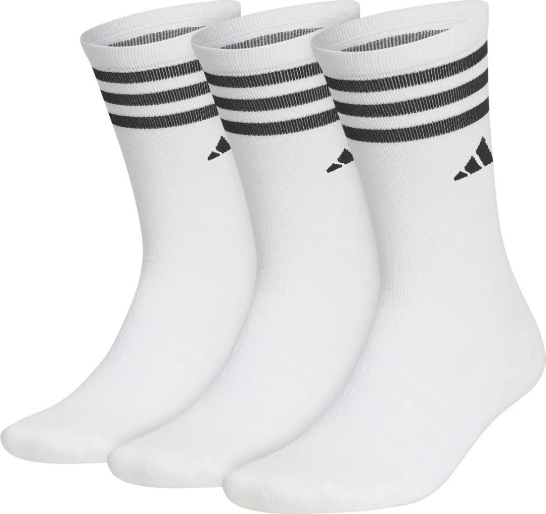 adidas Performance Sokken 3 Paar - Wit - 48-51