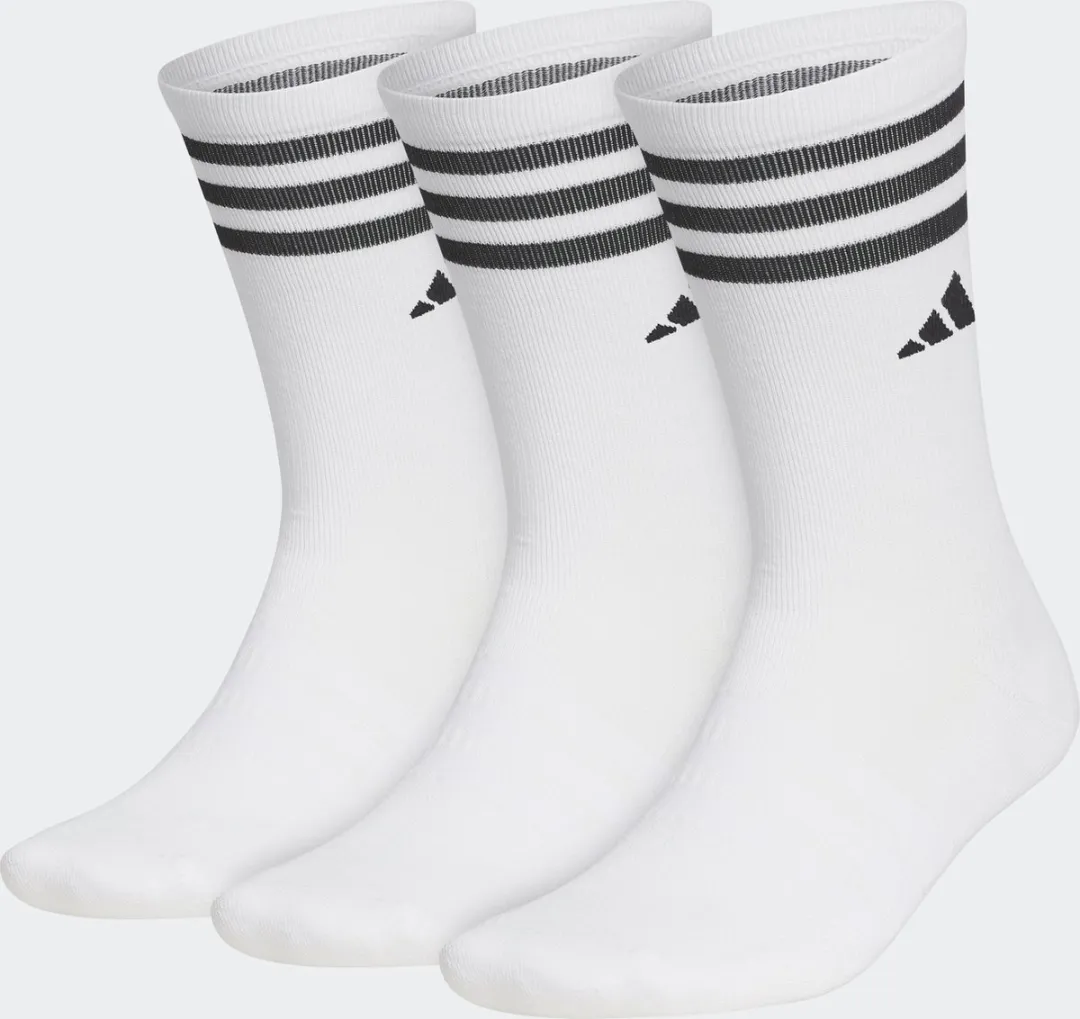 adidas Performance Sokken 3 Paar - Wit - 48-51
