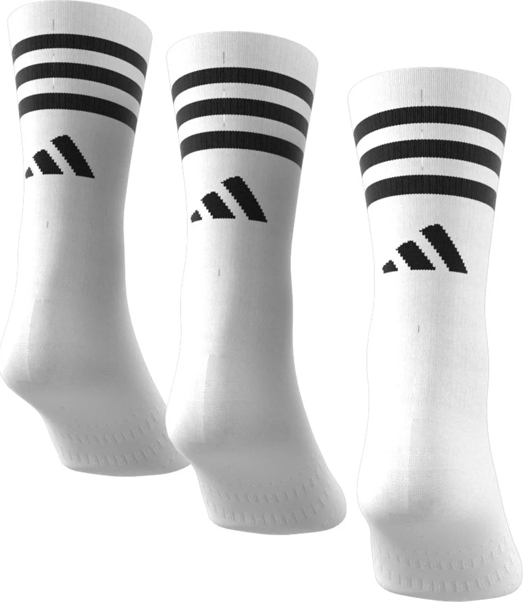adidas Performance Sokken 3 Paar - Wit - 48-51