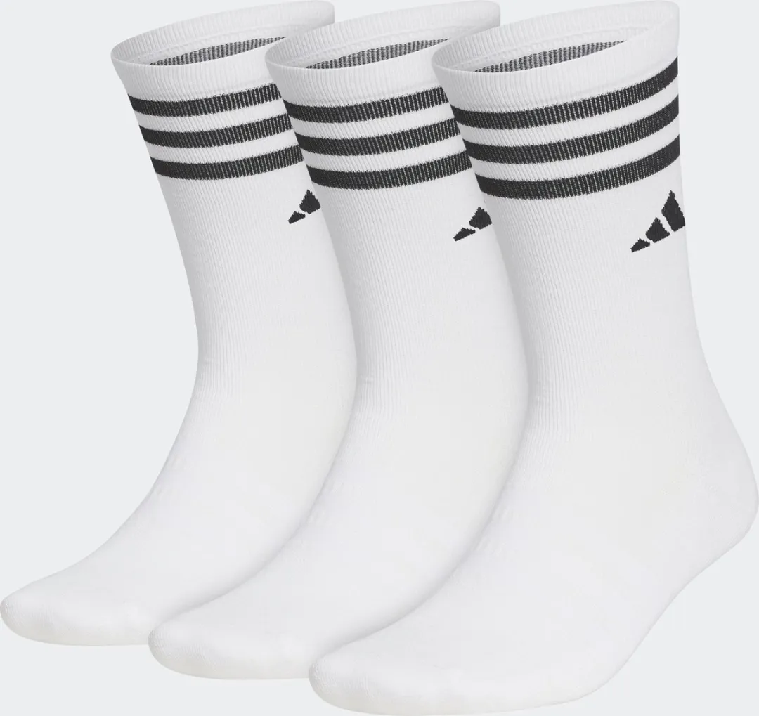 adidas Performance Sokken 3 Paar - Wit - 48-51