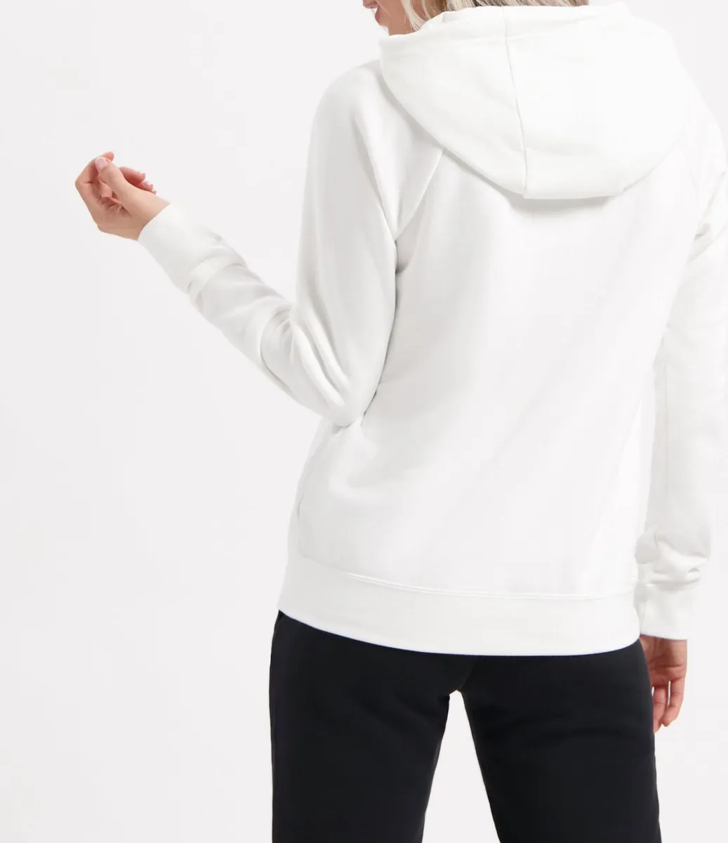 Nike Park 20 Trui Vrouwen - S - Wit