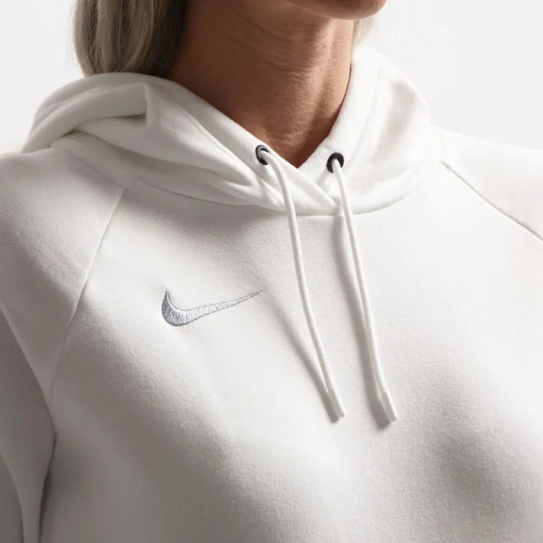 Nike Park 20 Trui Vrouwen - S - Wit
