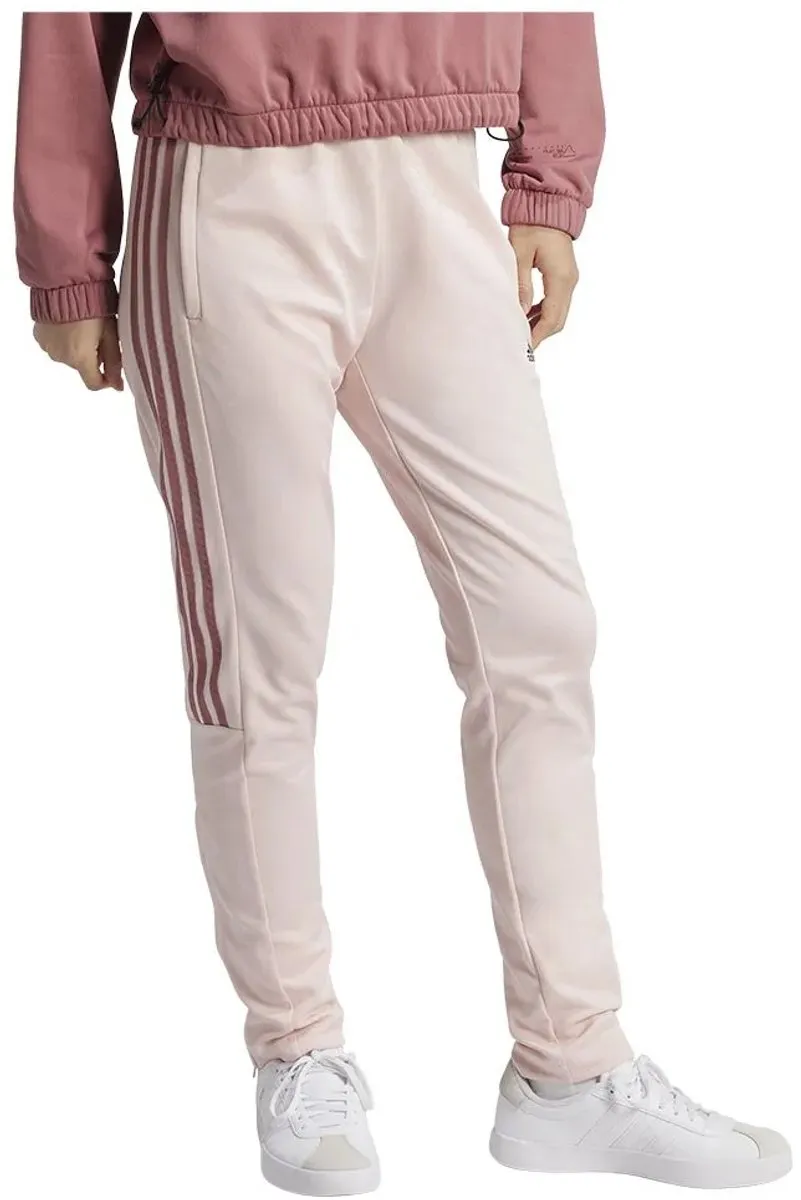 adidas Tiro Trainingsbroek - Roze S