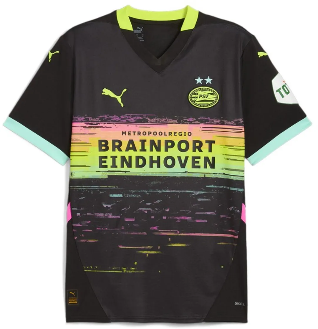 PUMA PSV Uit-Shirt 24/25