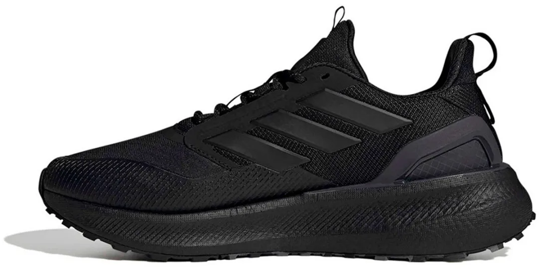Adidas Pureboost 5 Climawarm Hardloopschoenen - EU 40 2/3 - Zwart