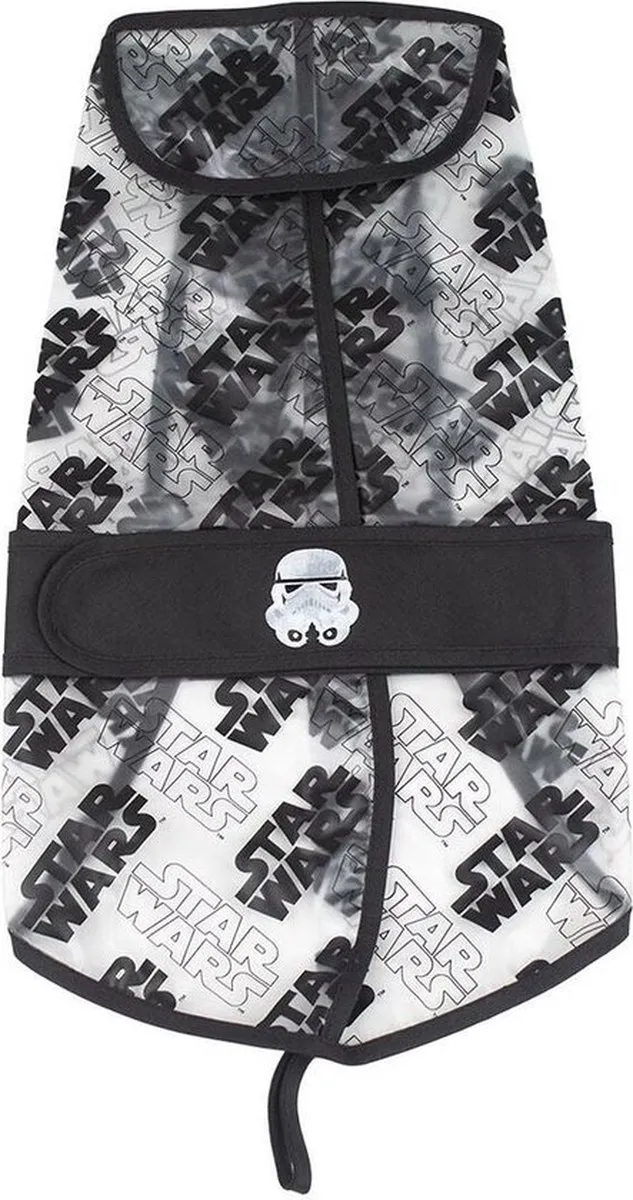 Star Wars Hondenregenjas