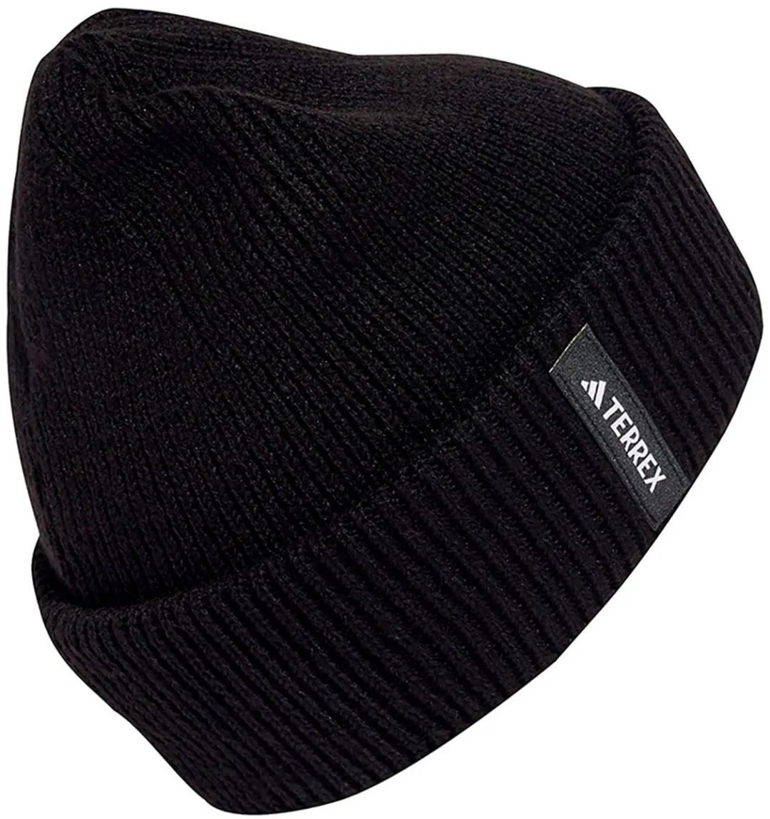 adidas Terrex Multi Beanie JW0878 - Zwart