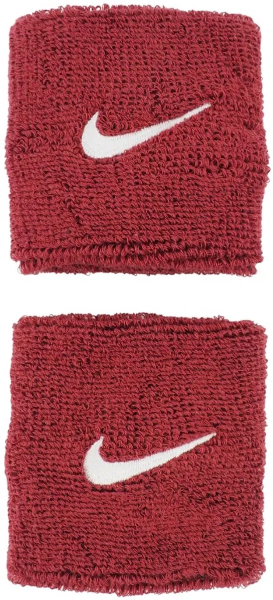 Nike Frotki Wristbands 2 Stuks