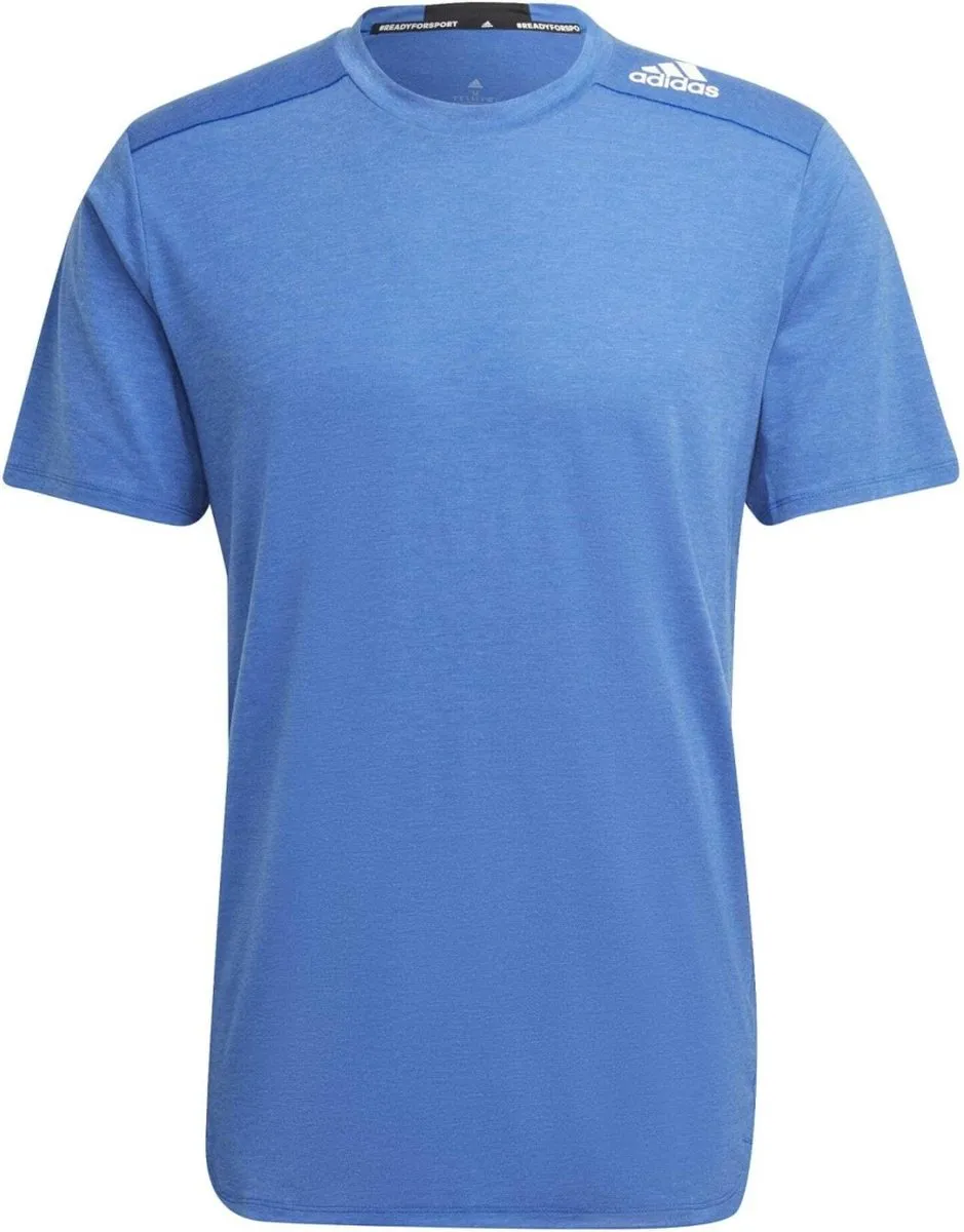 adidas D4T Shirt HL8819