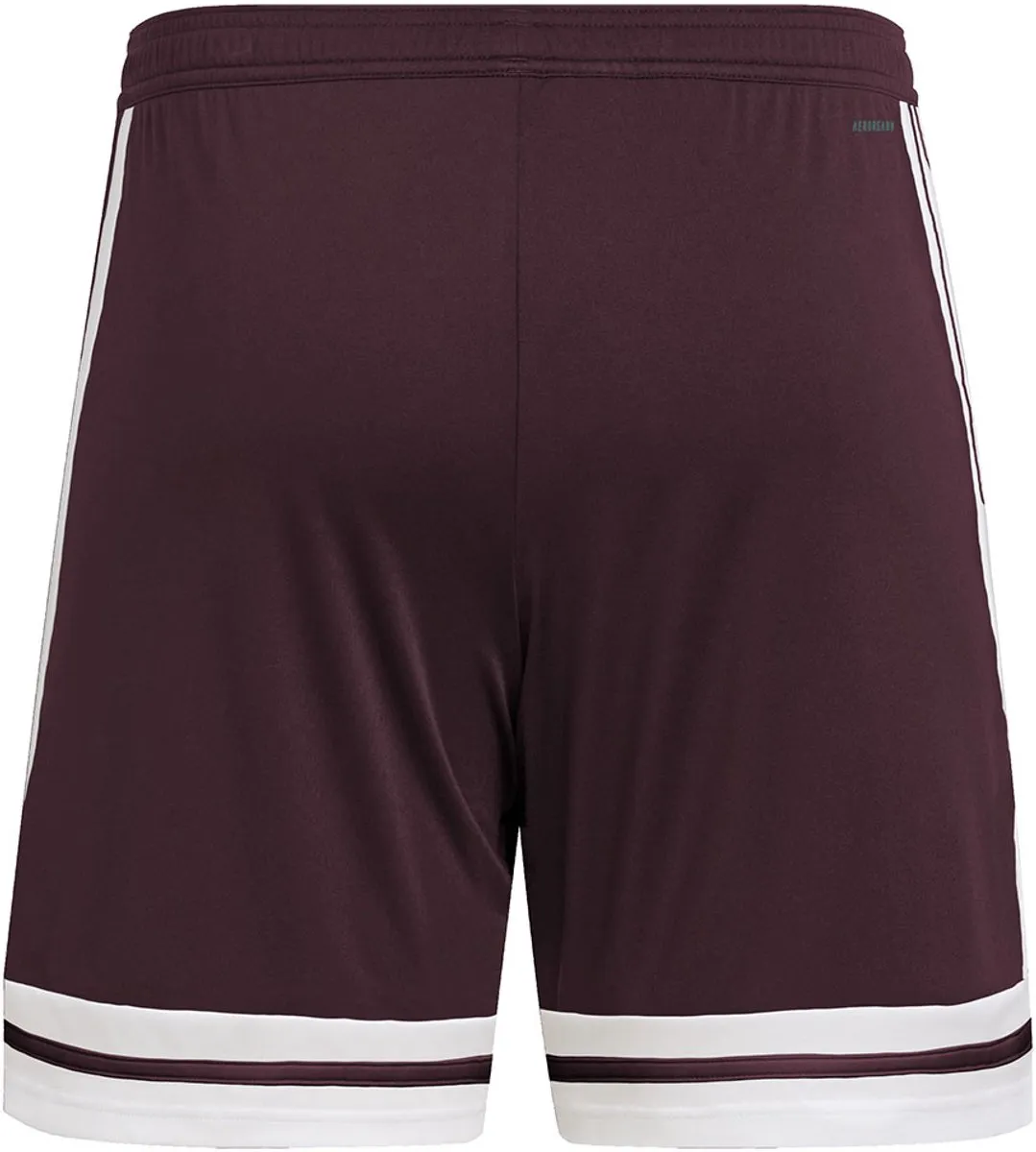 Adidas Squadra 25 Korte Broek 2XL - Paars