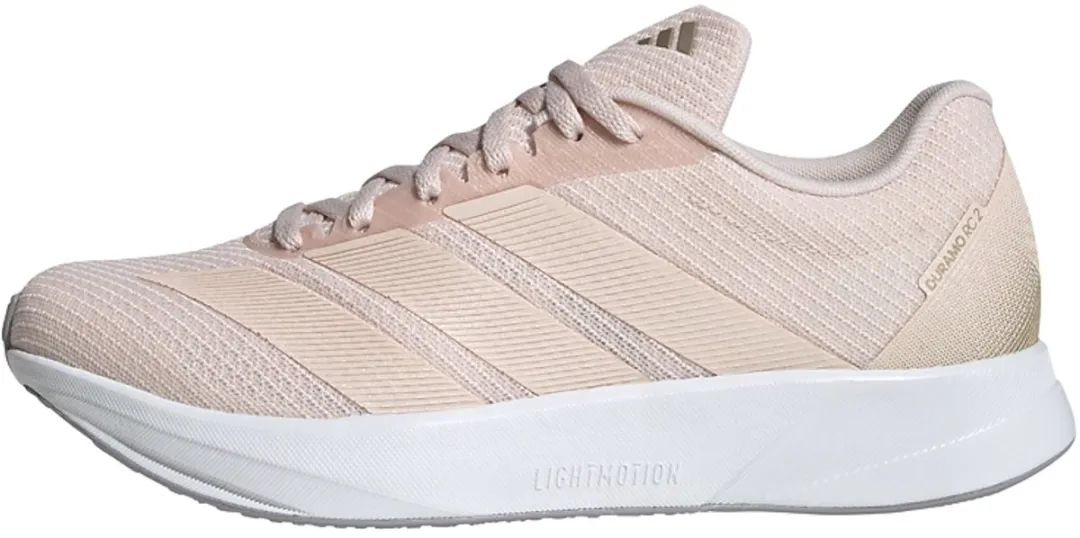 Adidas Performance Duramo RC2 Hardloopschoenen Roze - 42