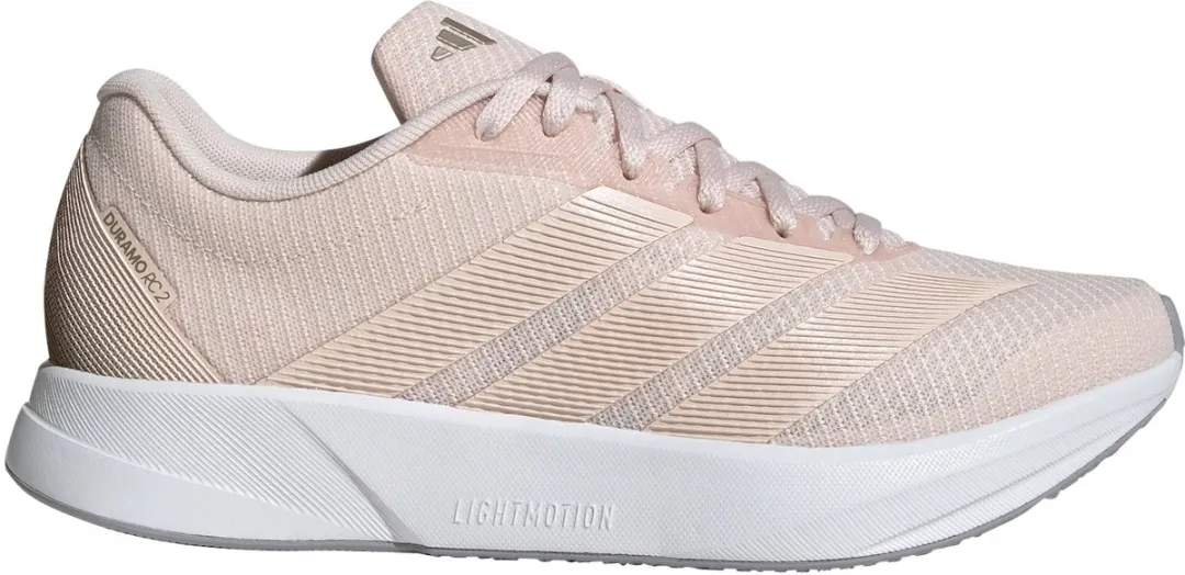 Adidas Performance Duramo RC2 Hardloopschoenen Roze - 42 - afbeelding 6 van 6