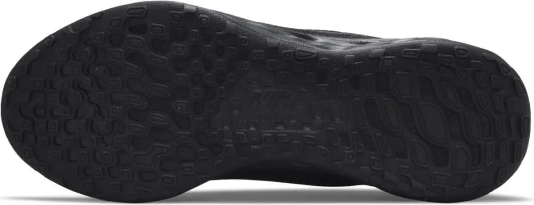 Nike Revolution 6 NN Hardloopschoenen - Zwart - EU 36