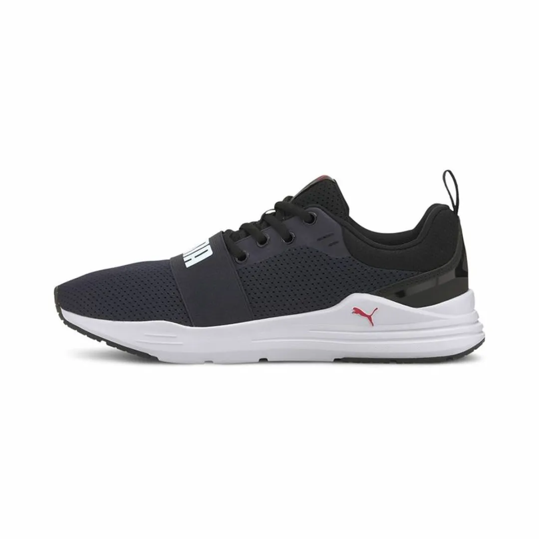 PUMA Wired Run Hardloopschoenen 44.5