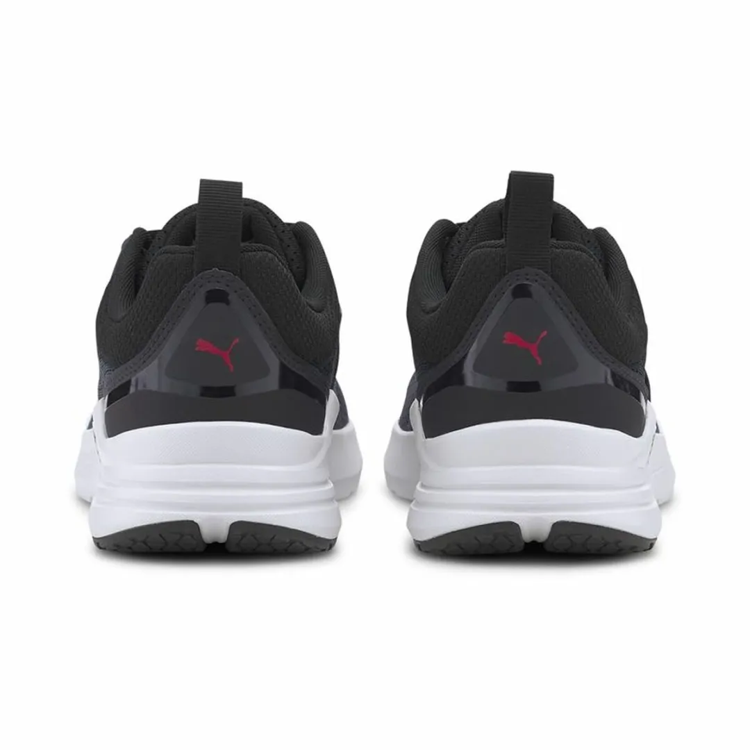PUMA Wired Run Hardloopschoenen 44.5 - Multicolor - afbeelding 2 van 6