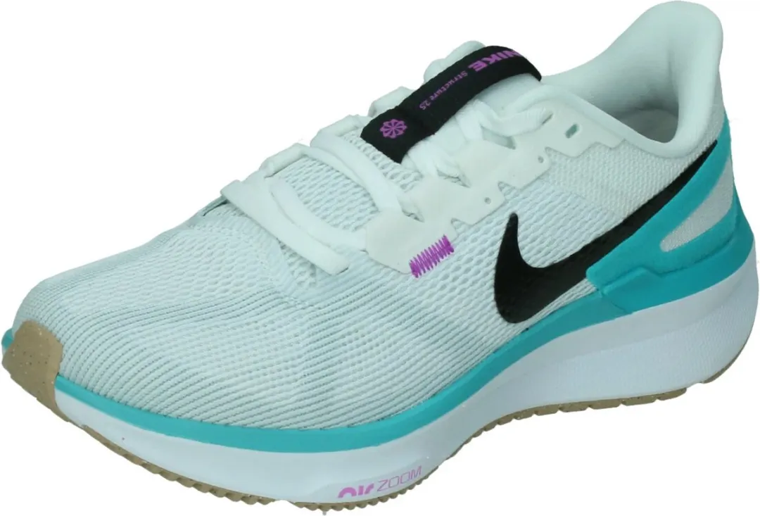 Nike Zoom Structure 25 Hardloopschoenen W V