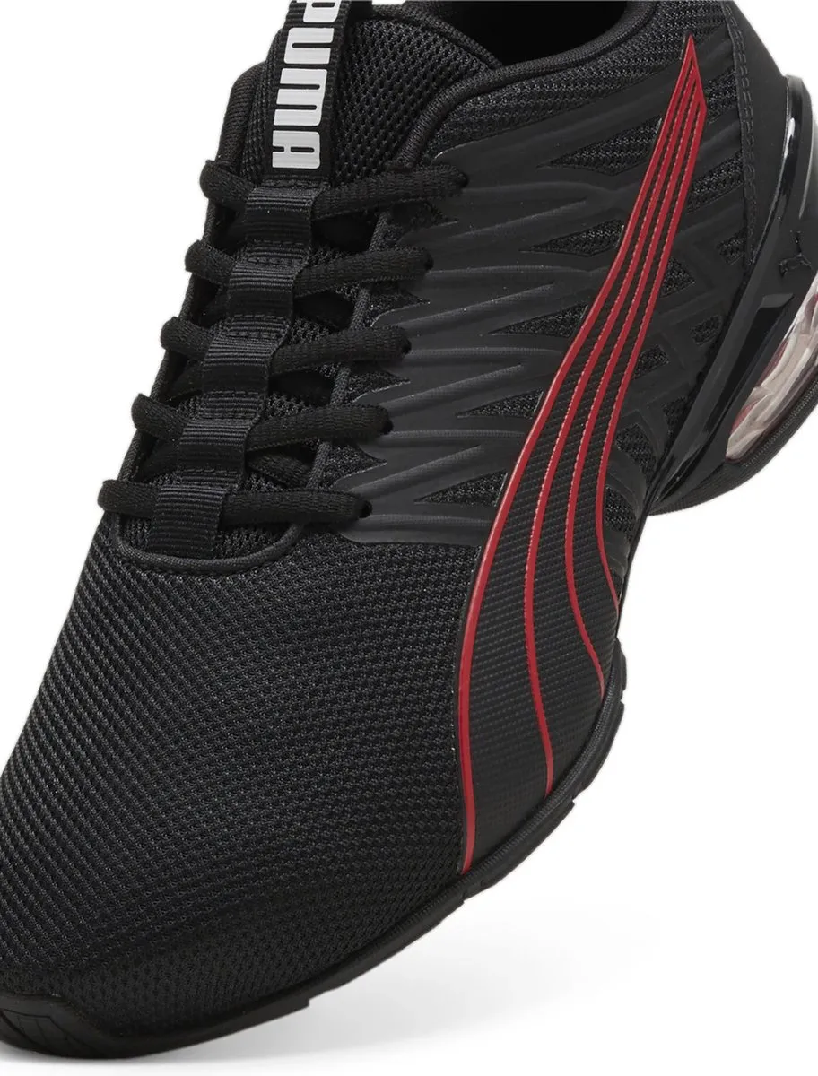PUMA Voltaic Evo Light Heren Hardloopschoenen 310304 02 - 44 - afbeelding 4 van 6