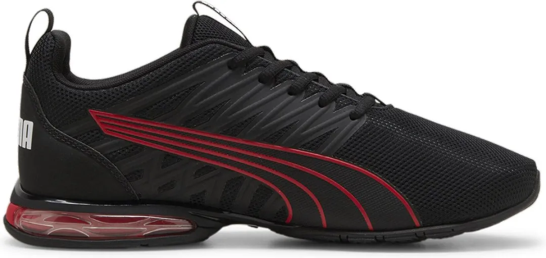 PUMA Voltaic Evo Light Heren Hardloopschoenen 310304 02 - 44 - afbeelding 3 van 6