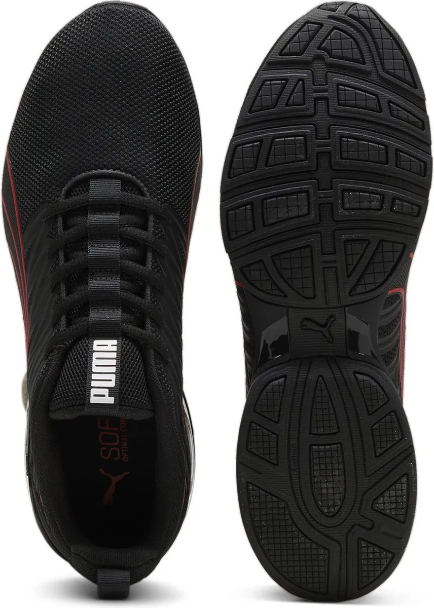 PUMA Voltaic Evo Light Heren Hardloopschoenen 310304 02 - 44 - afbeelding 2 van 6