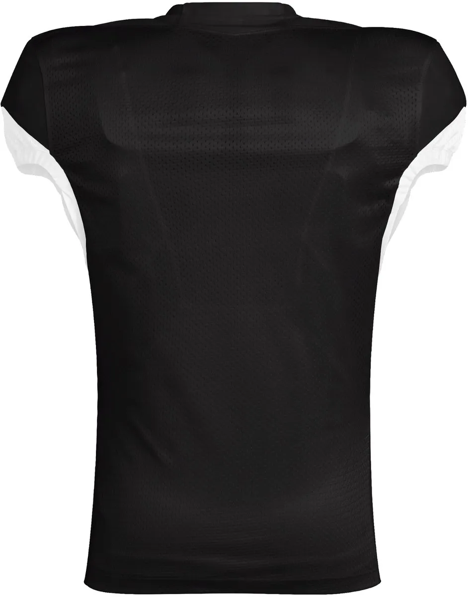 adidas Performance Press Coverage Footballshirt JJ0581 - 176 - Zwart