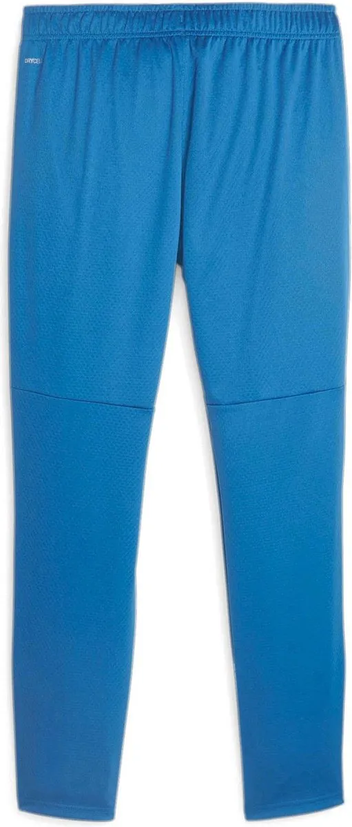 PUMA MCFC Training Pants Heren - Blauw S