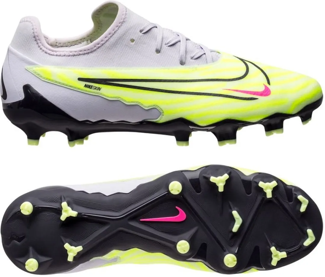 Nike Phantom GX Pro FG Voetbalschoenen