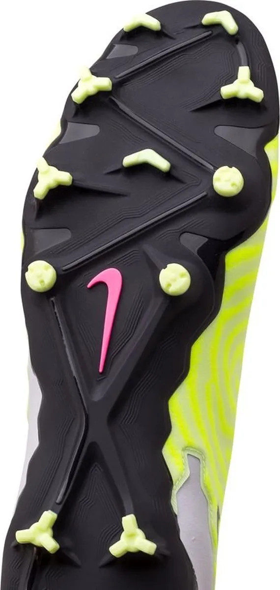 Nike Phantom GX Pro FG Voetbalschoenen - Maat 44 - Luminous