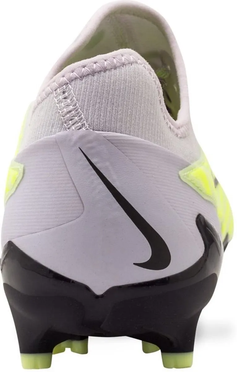Nike Phantom GX Pro FG Voetbalschoenen - Maat 44 - Luminous