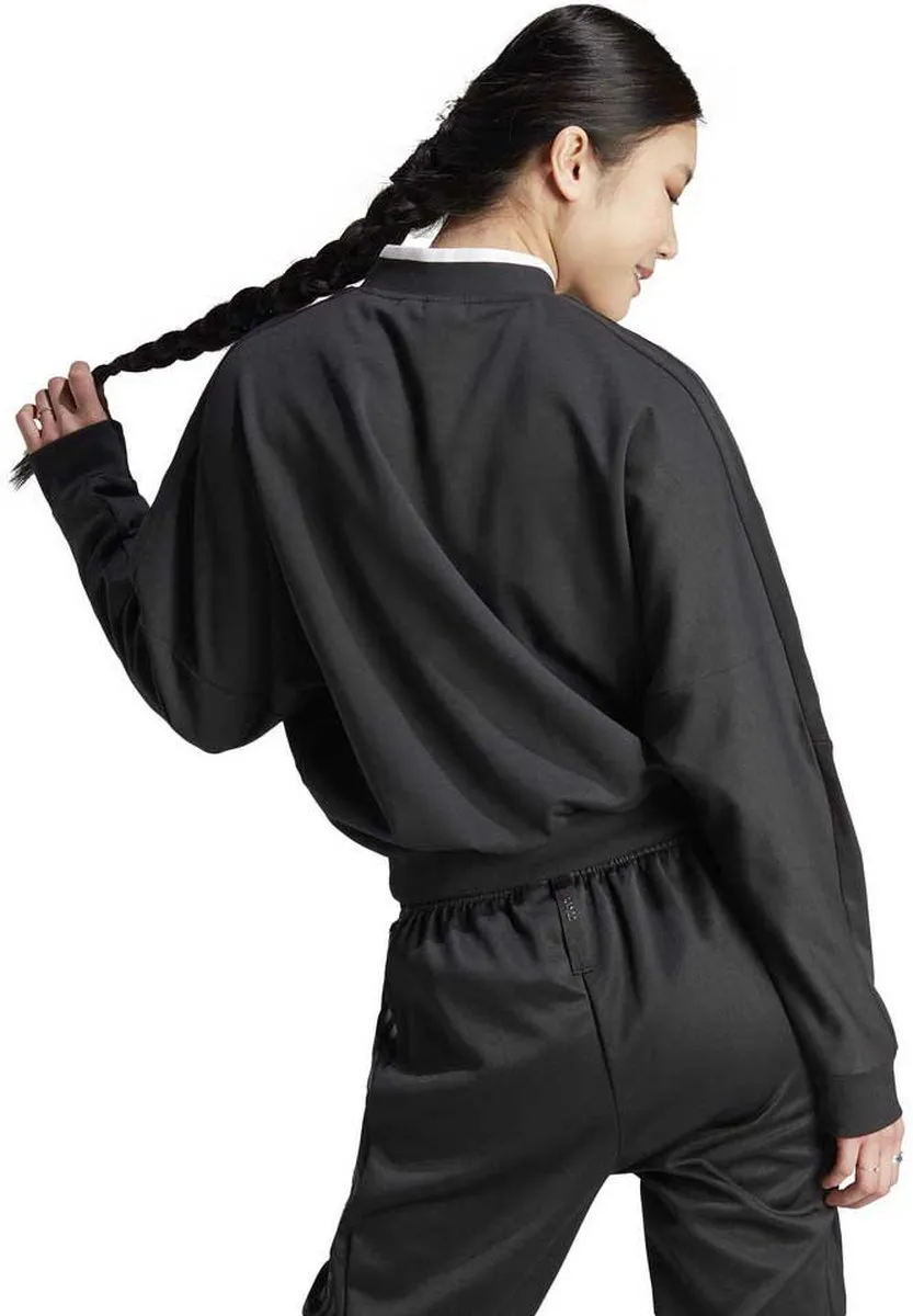 adidas Tiro Sweatshirt - Zwart S