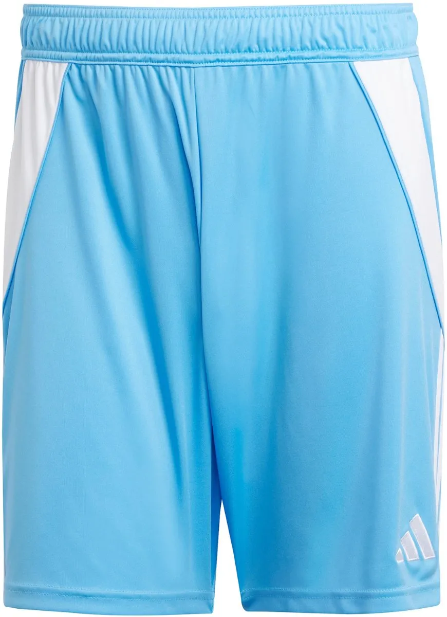 adidas Tiro 24 Herenshort M - Blauw