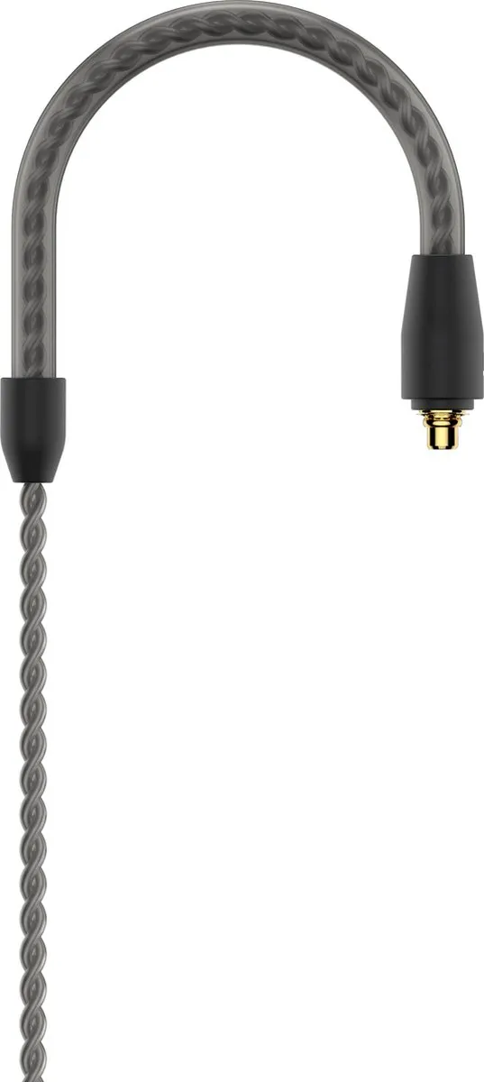 Sennheiser IE 200 In-Ear - Zwart