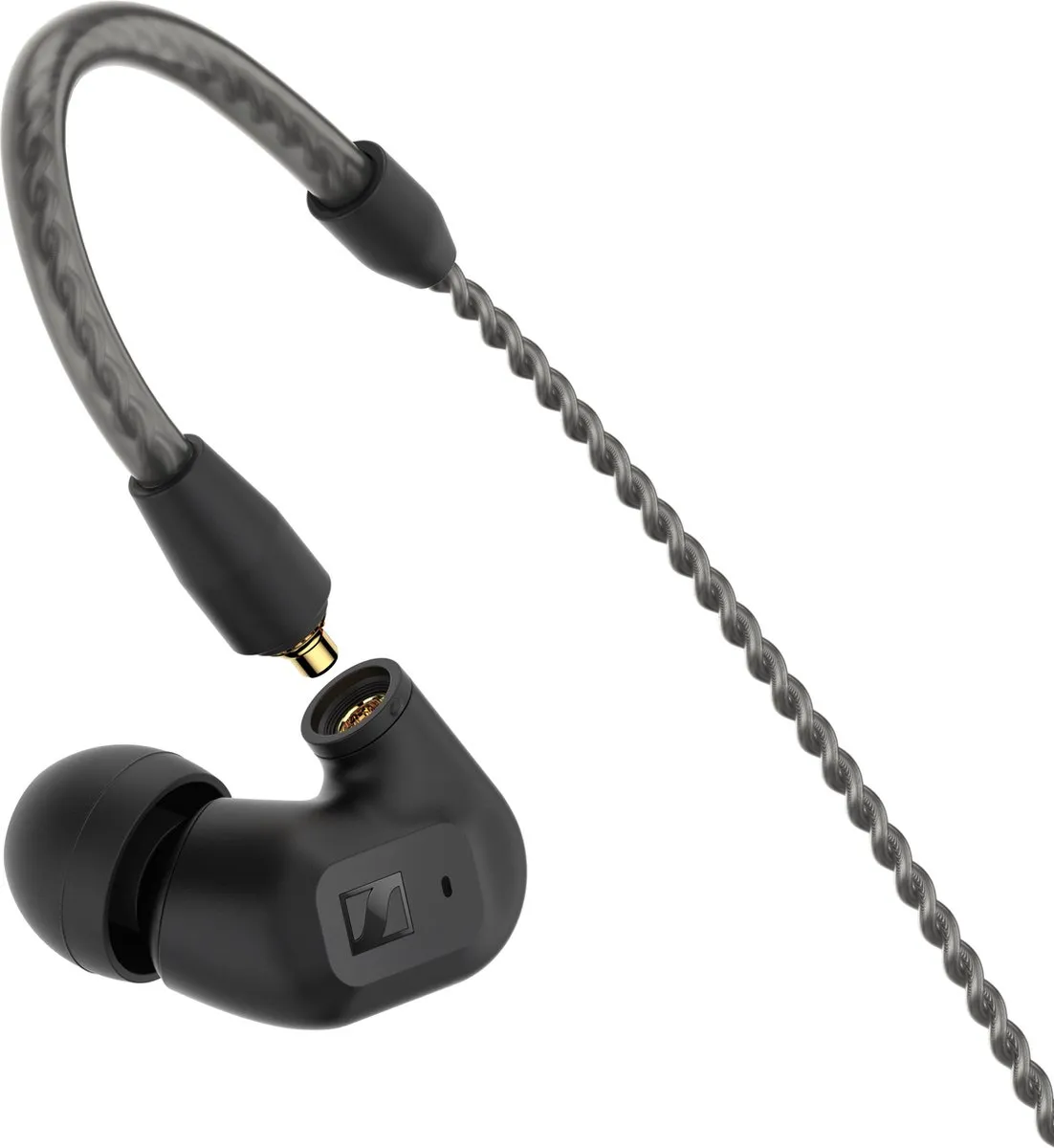 Sennheiser IE 200 In-Ear - Zwart