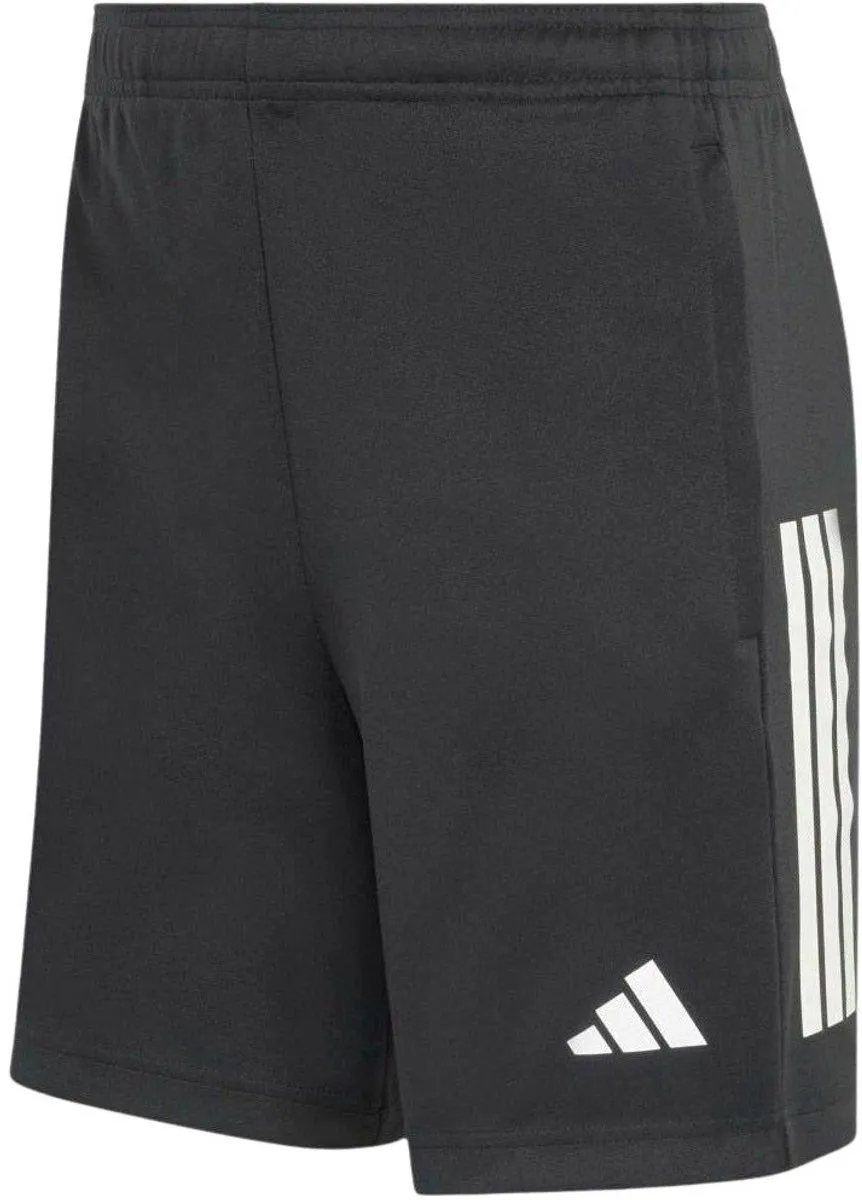 adidas Sereno Short Heren S - Navy/Wit