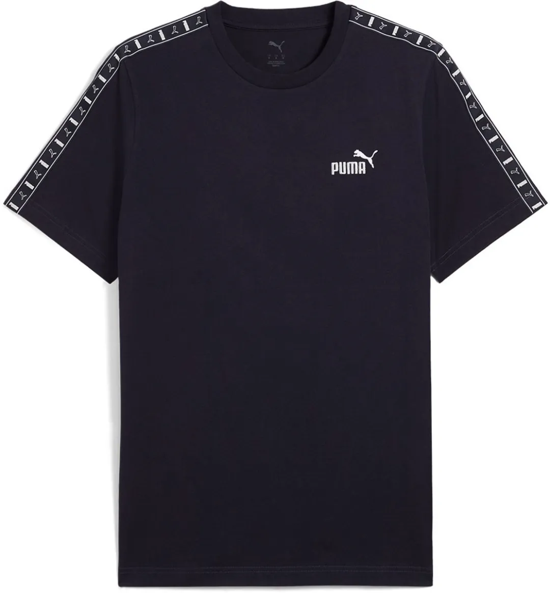 PUMA Ess Tape T-shirt