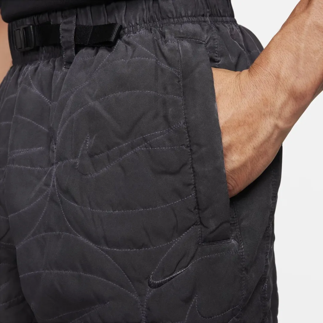 Nike Therma Fit Woven Basketball Pants FD7616-010