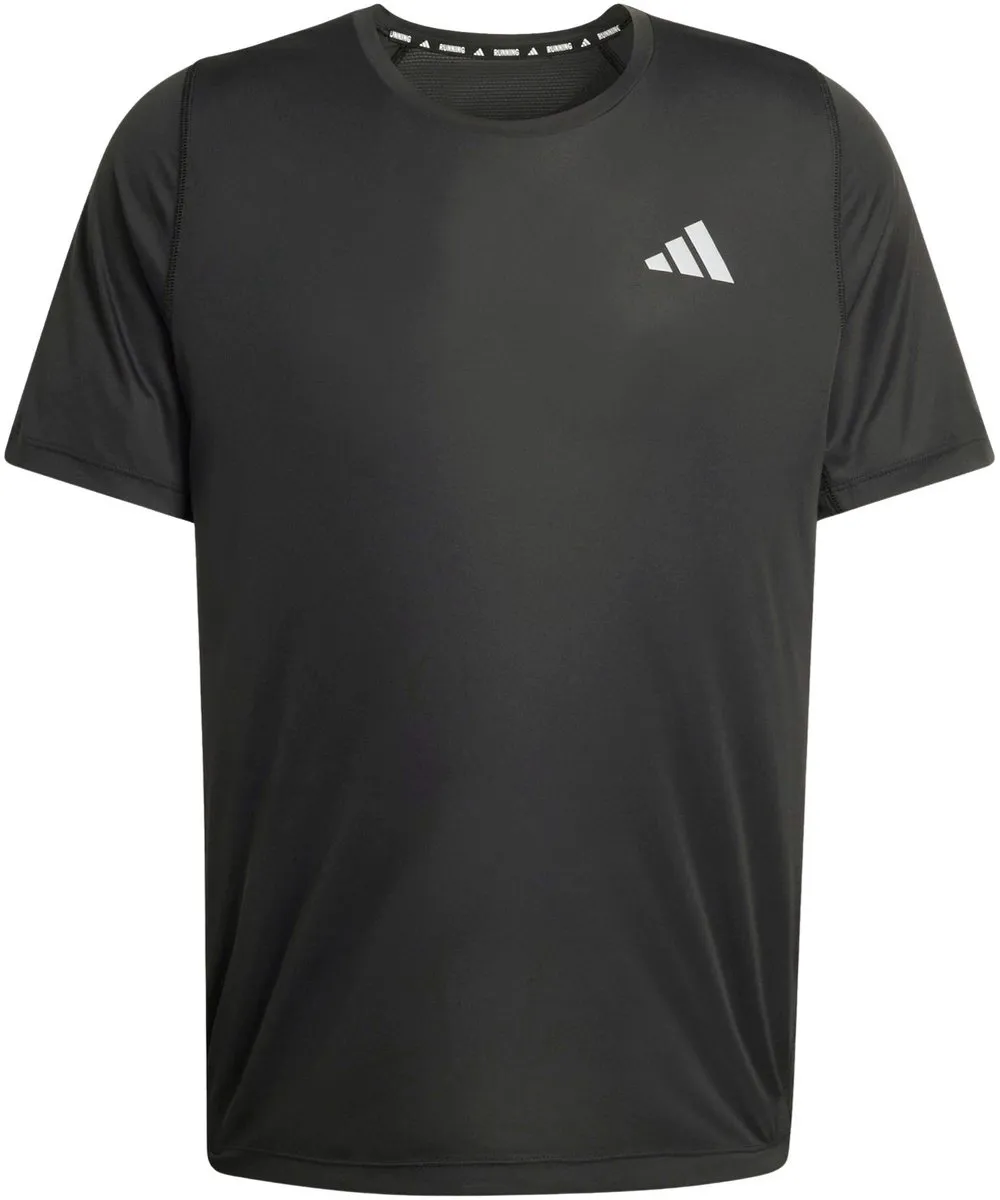 Adidas adi365 Breeze Running Shirt Heren XXL - Lichtblauw/Grijs