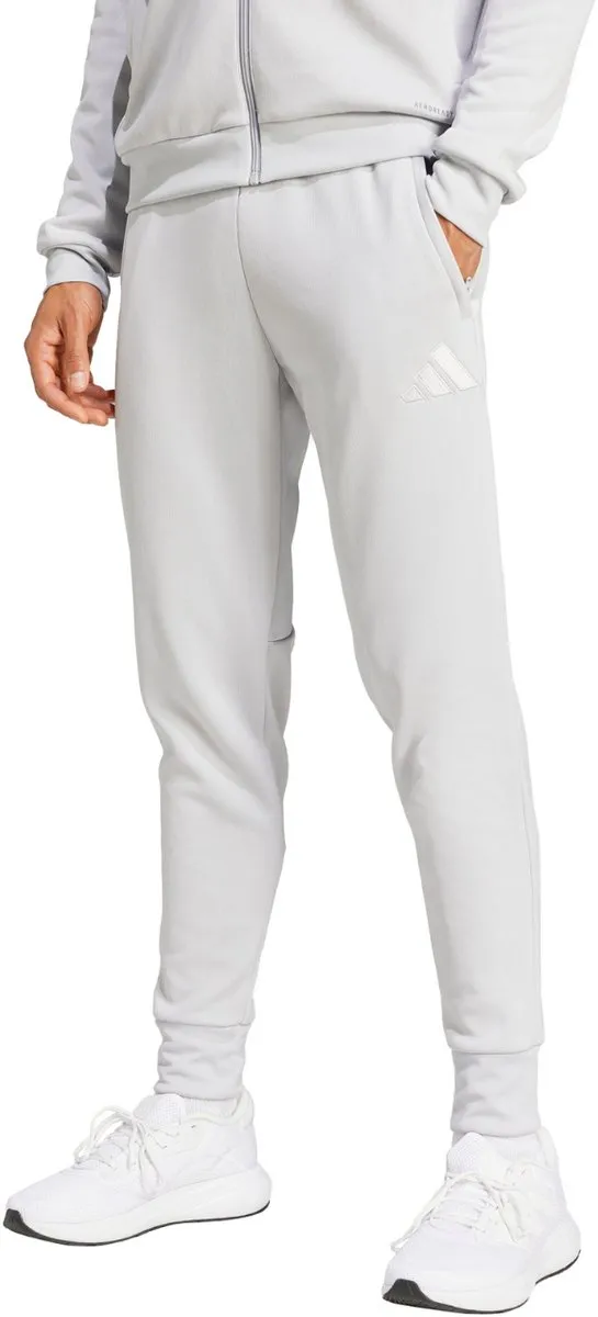adidas Tiro 25 Herentrainingsbroek S - Grijs