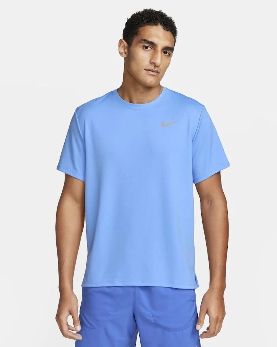 Nike Hyverse Dri-FIT UV Heren Sportshirt