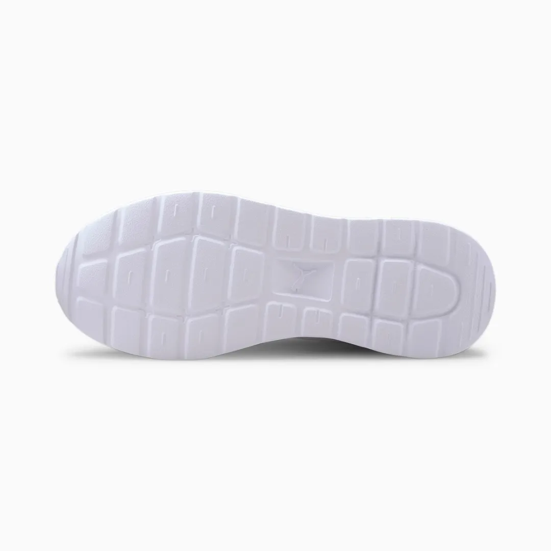 PUMA Anzarun Lite 371128 Sportschoenen - 36 - Zwart/Wit